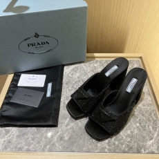 Prada Slippers